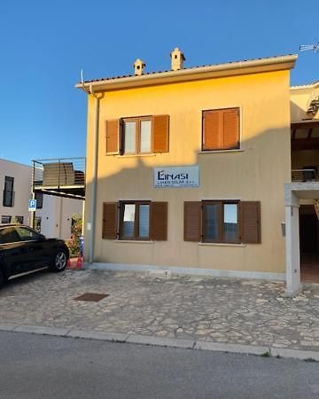 Apartman L. Banjole Dış mekan fotoğraf